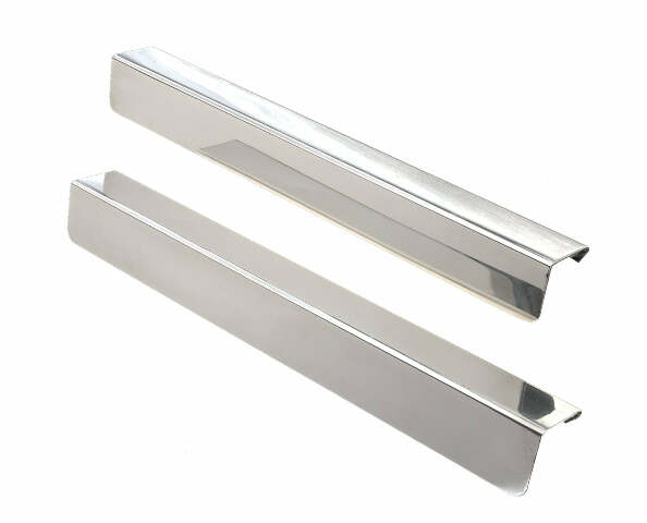 RT Off-Road - Entry Guard Set - RT34028