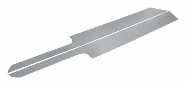 RT Off-Road - Rocker Panel Overlay Set - RT34046