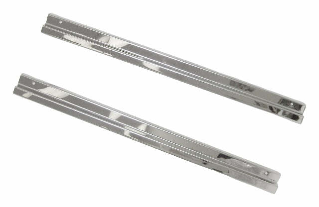 RT Off-Road - Entry Guard Set - RT34053