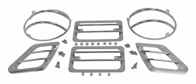RT Off-Road - Euro Guards - RT34054