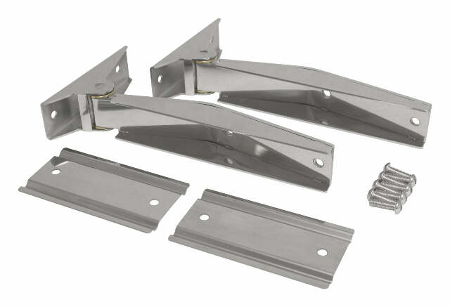 RT Off-Road - Tailgate Hinge Set - RT34065