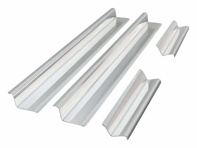 RT Off-Road - Entry Guard Set - RT34073