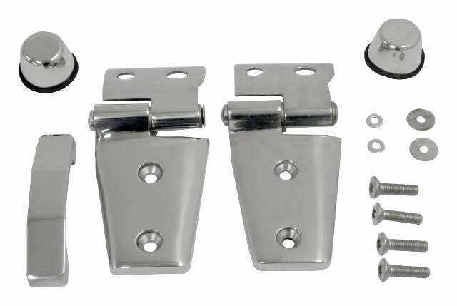 RT Off-Road - Hood Kit - RT34076