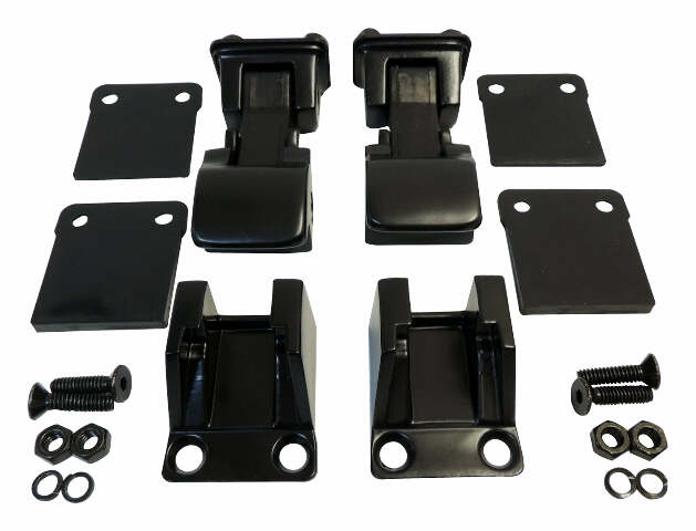 RT Off-Road - Hood Catch Kit - RT34084