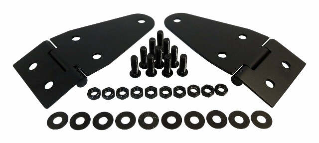 RT Off-Road - Hood Hinge Set - RT34095