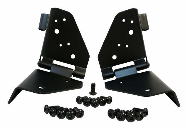 RT Off-Road - Windshield Hinge Kit - RT34096