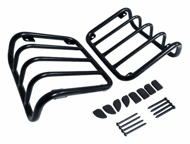 RT Off-Road - Tail Light Guard Set - RT34102