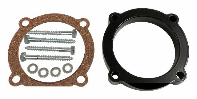 RT Off-Road - Throttle Body Spacer Kit - RT35007