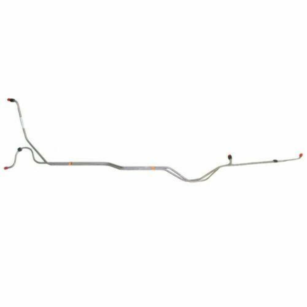 Fine Lines RTC6602OM Transmission Cooler Lines for 1966 - 1970 Dodge Coronet