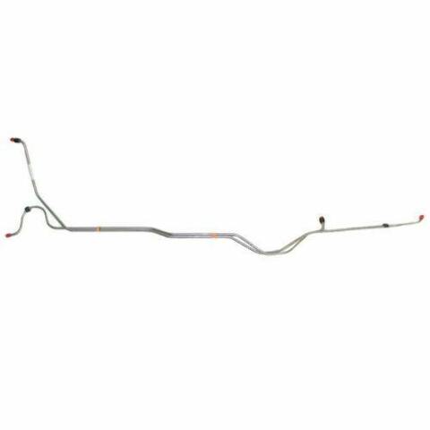 Fine Lines RTC6602OM Transmission Cooler Lines for 1966 - 1970 Dodge Coronet