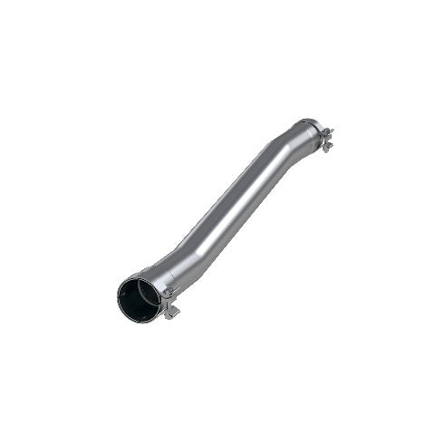 Fits 2022-2024 Chevrolet Silverado 1500 Muffler Pipe 3" , T409 - S5003409