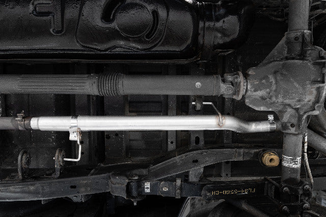 Fits 2016-2020 Ford F-150 Muffler Pipe 3" , T409 - S5201409