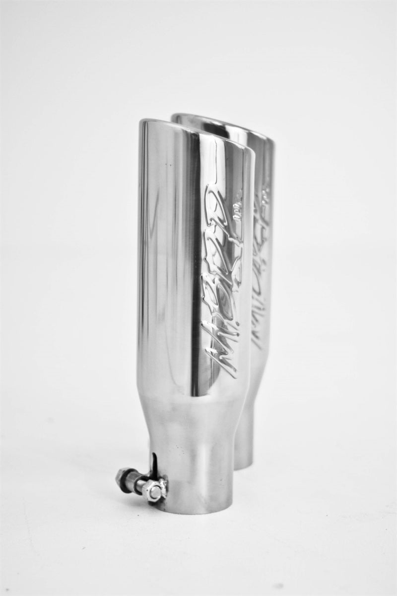 Fits 2011-2014 Ford F-150 2 1/2in. Cat Back; Dual Side; AL - S5232AL - Cat Back Exhaust Car Part People