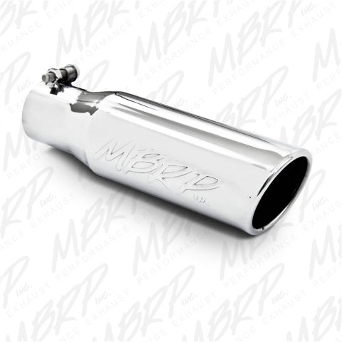 Fits 2000-2004 Jeep TJ 2 1/2in. Cat Back; Single Side; AL - S5500AL