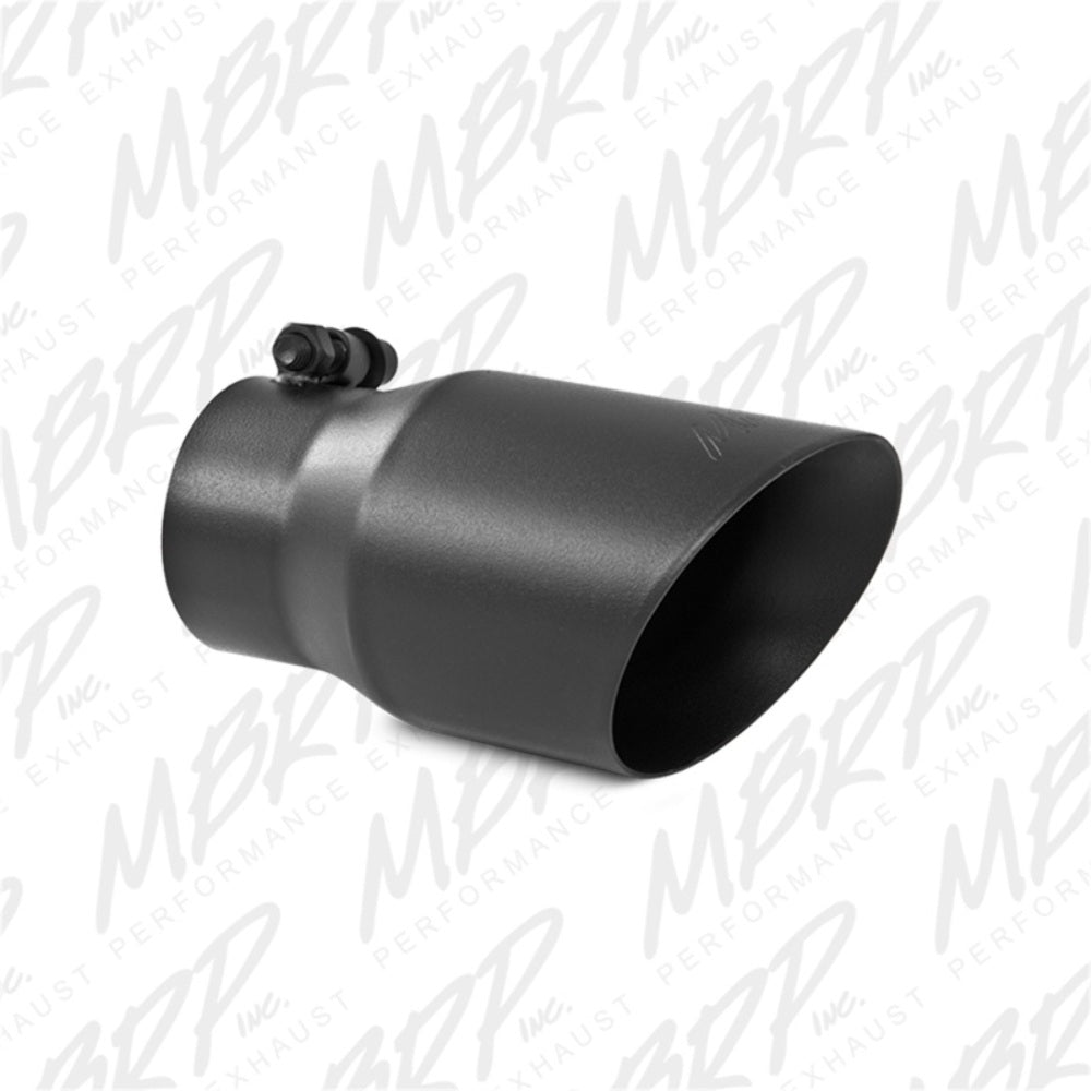 Fits 2011-14 Mustang 3" Cat Back Dual Split Rear Race Version 4" tips-S7264BLK