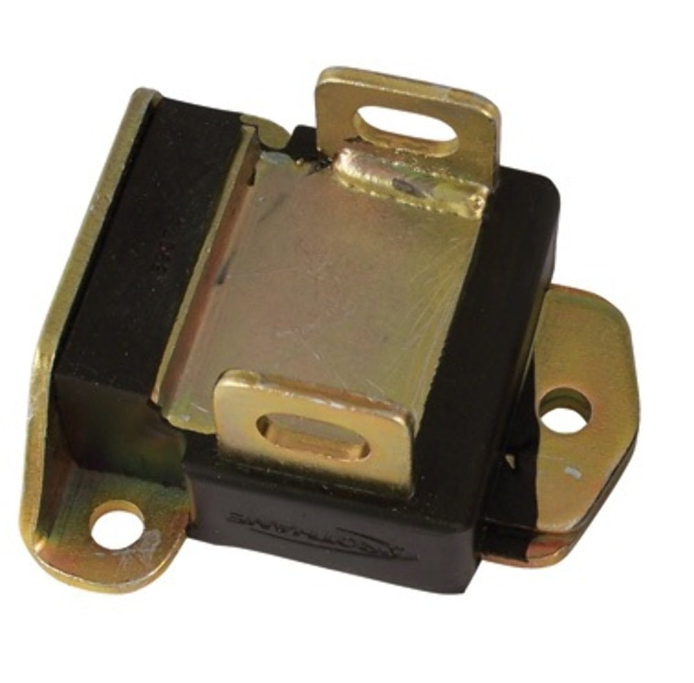 Fits 1969-1972 Chevrolet Blazer; Engine Mounts-Small Block-Side Bolt SBMM72UR