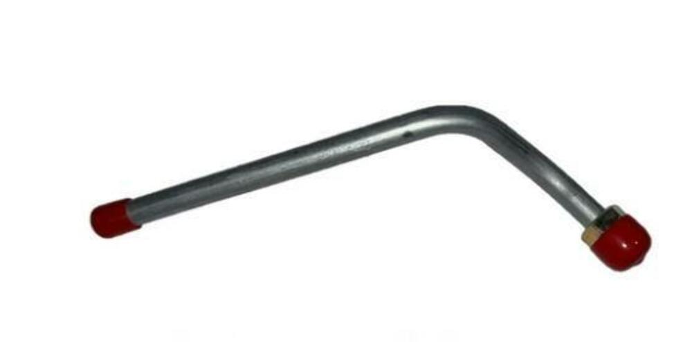 1955 -1957 Ford Thunderbird Brake Vacuum Line - SBV5504OM - Master Cylinders and Parts Car Part People