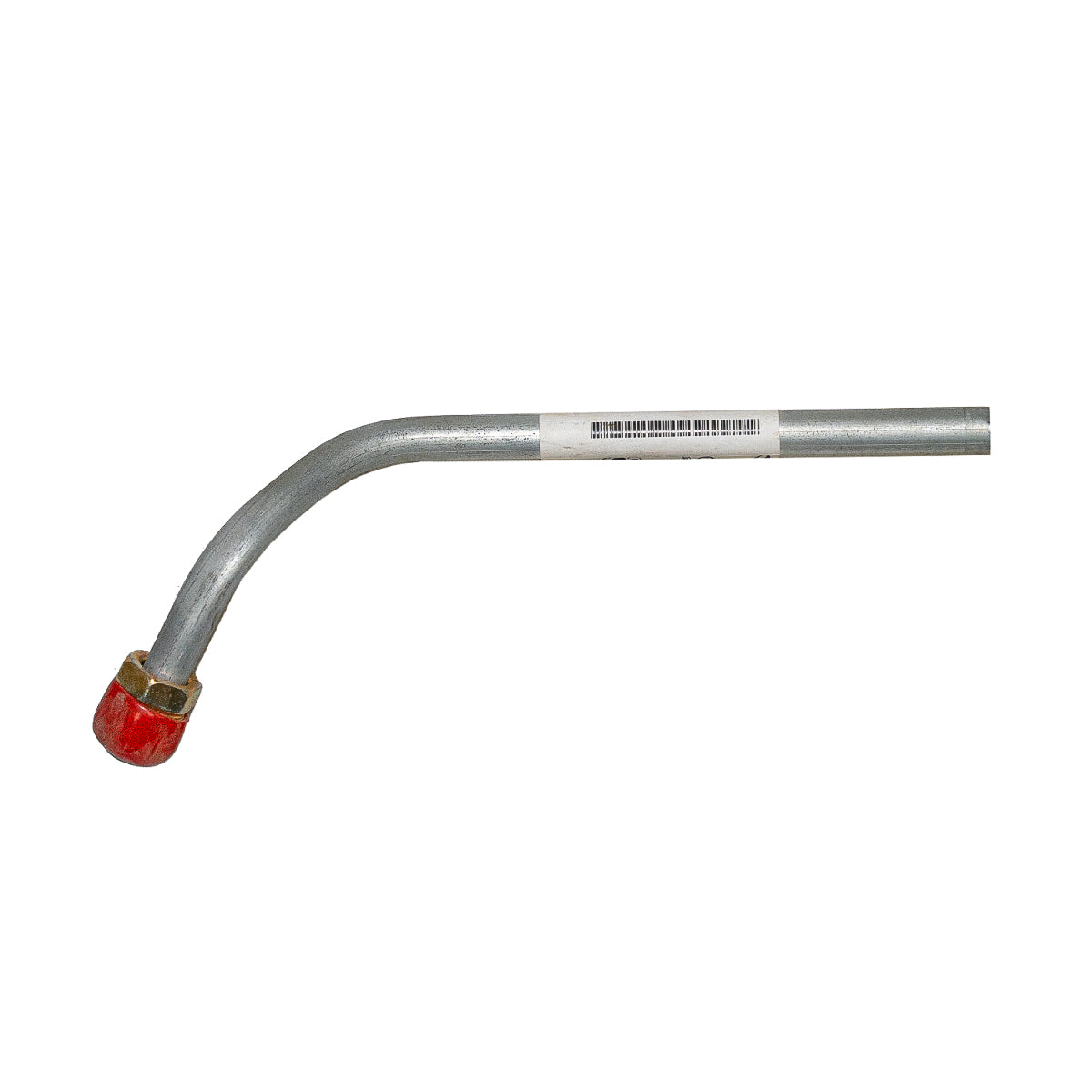 1955 -1957 Ford Thunderbird Brake Vacuum Line - SBV5504SS
