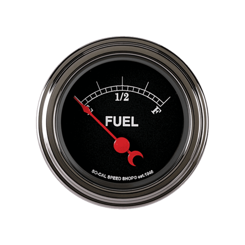 So-Cal 2 1/8" Fuel SC14SLC