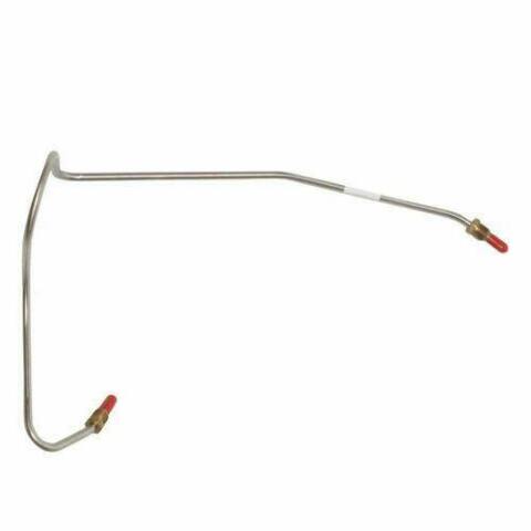 1955 Ford Thunderbird Steel Fine Lines Distributor Vacuum Advance Line - SDV5501