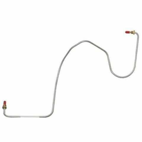 1962-65 Ford Thunderbird Distributor Vacuum Advance Line Steel - SDV6201OM