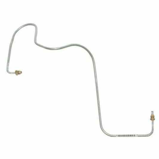 1964-66 Ford Thunderbird Distributor Vacuum Advance Line Steel - SDV6401OM - Distributor Vacuum Advance Line Car Part People