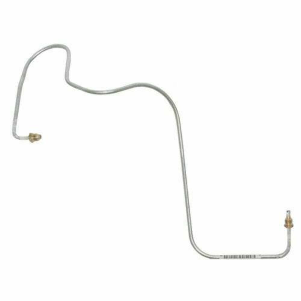 1964-66 Ford Thunderbird Distributor Vacuum Advance Line Stainless - SDV6401SS - Distributor Vacuum Advance Line Car Part People