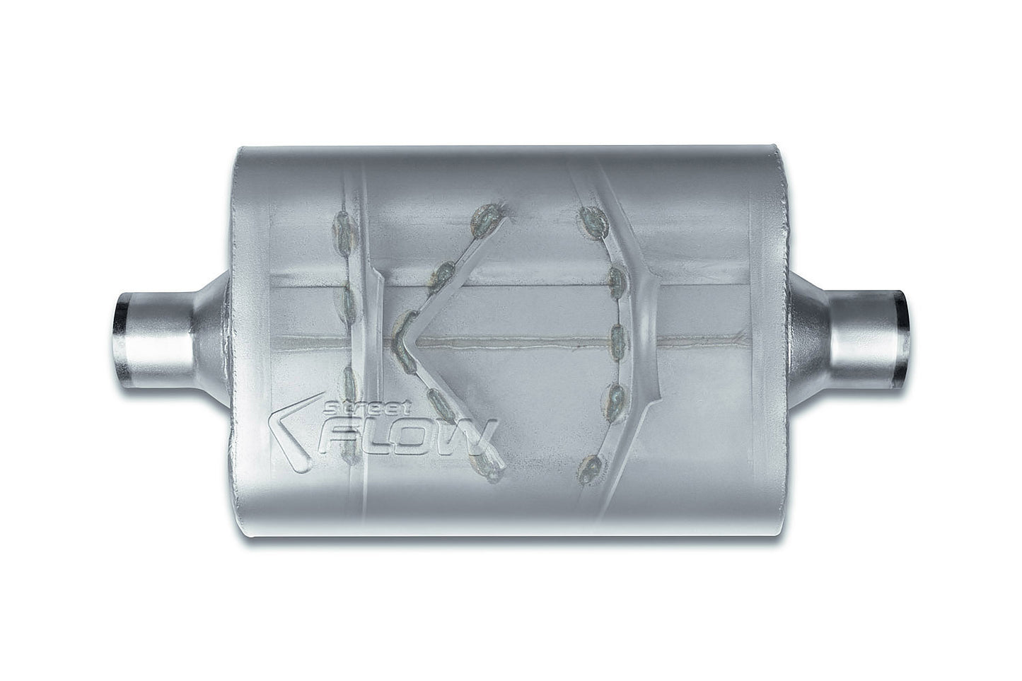Fits 1984-1987 Toyota Pickup Chambered Muffler SF42440-JHPR