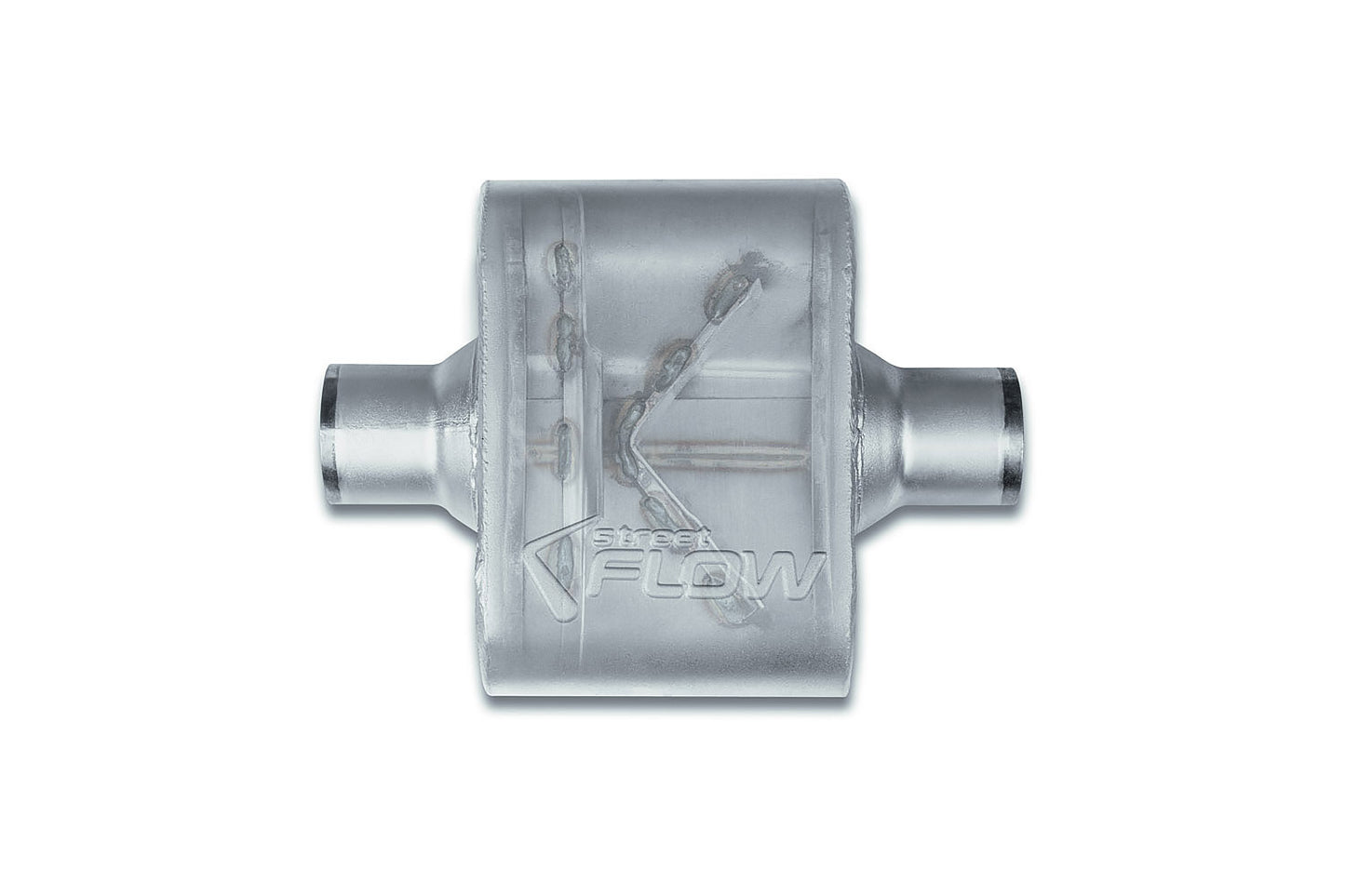Fits 1987-1997 Ford F-150 Chambered Muffler SF425109-JHPR