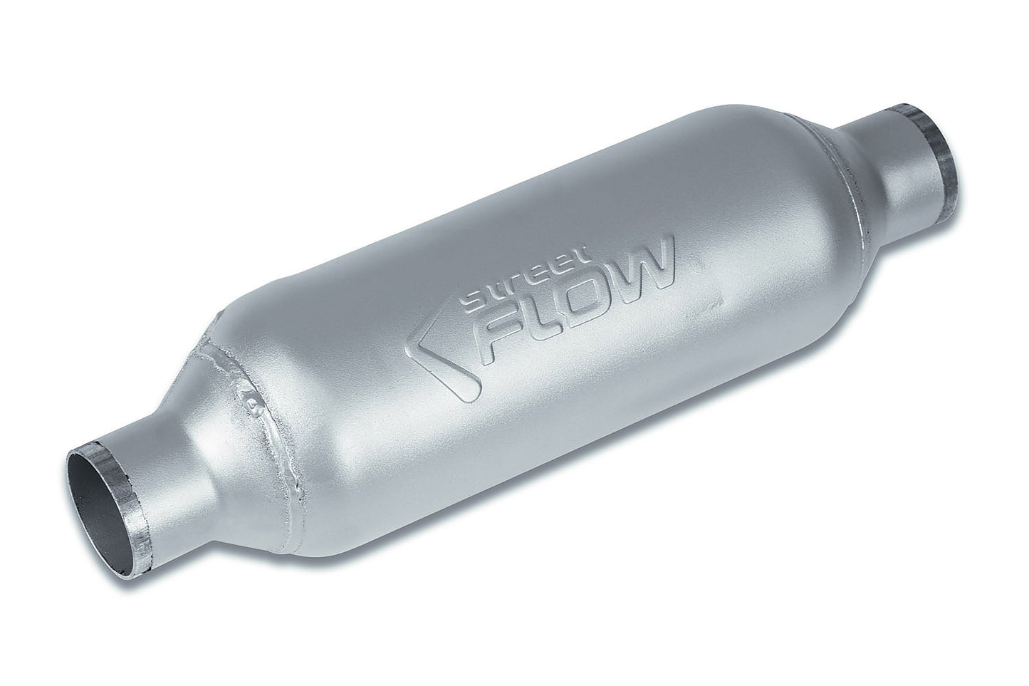 Fits 1967-2002 Mercury Cougar Chambered Muffler SF513225-JHPR