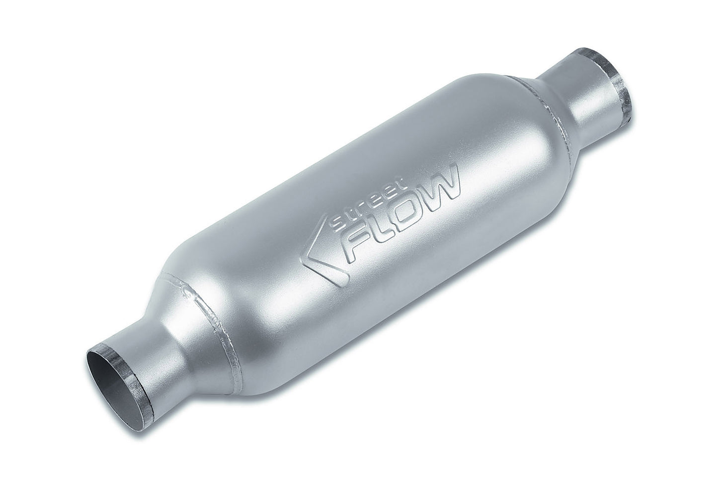Fits 1959-1963 Chevrolet Biscayne Chambered Muffler SF513250-JHPR