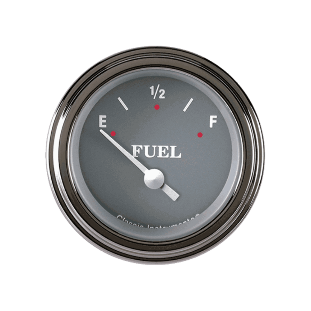 SG Series 2 1/8" Fuel SG11SLF