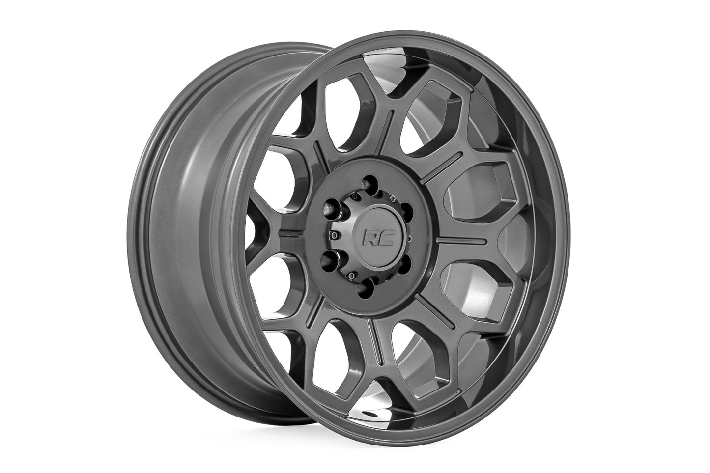 1960-2025 Toyota Land Cruiser Rough Country 77 Series Wheel 77200912G