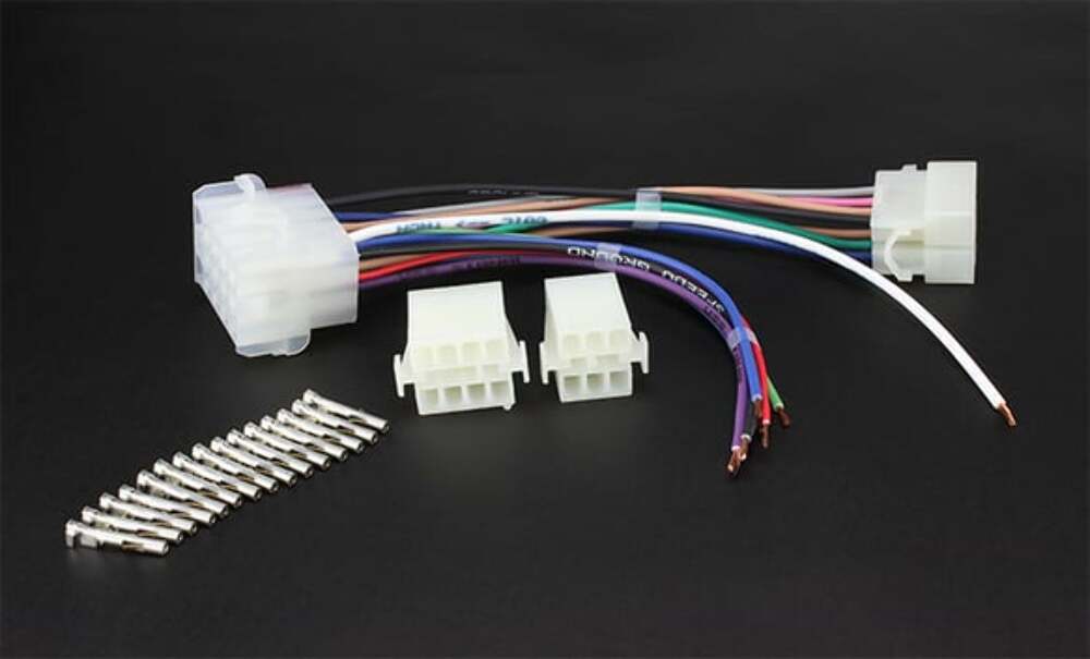 10' SHIELDED CABLE SNSW10
