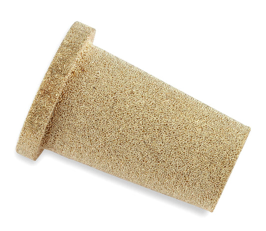 Earl's Vapor Guard™ Replacement Fuel Filter Element - SP0001ERL