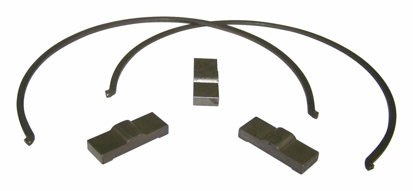 Crown Automotive - Metal Unpainted Synchronizer Repair Kit - SRKAX151