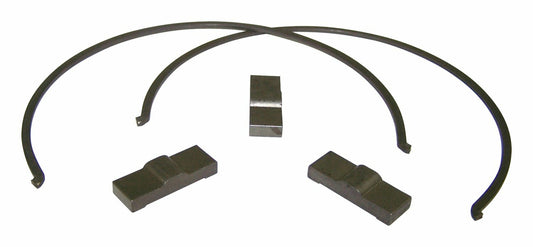 Crown Automotive - Metal Unpainted Synchronizer Repair Kit - SRKAX151