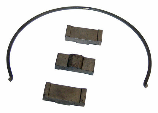 Crown Automotive - Metal Unpainted Synchronizer Repair Kit - SRKAX153