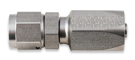 Earls Power Steering Hose End - SS130106ERL