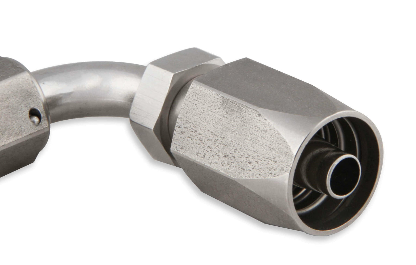 Earls Power Steering Hose End - SS139106ERL