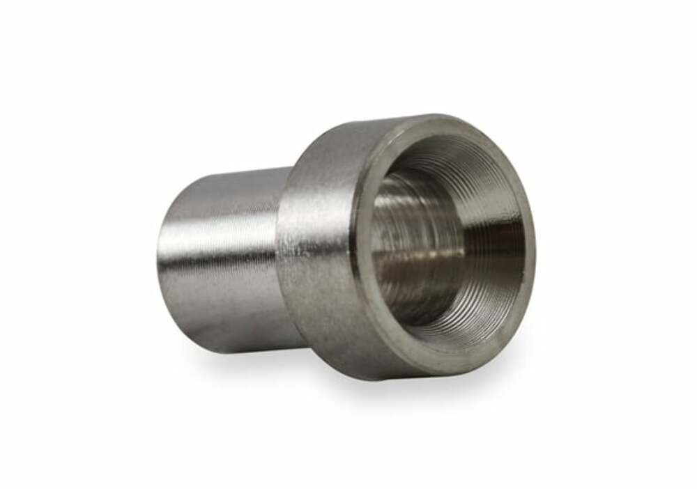 Earls -3 Stainless Steel Tube Sleeve - SS581903ERL