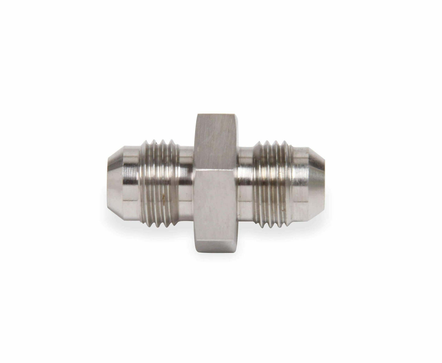 Earls -8 AN Male Union Stainless Steel - SS981508ERL