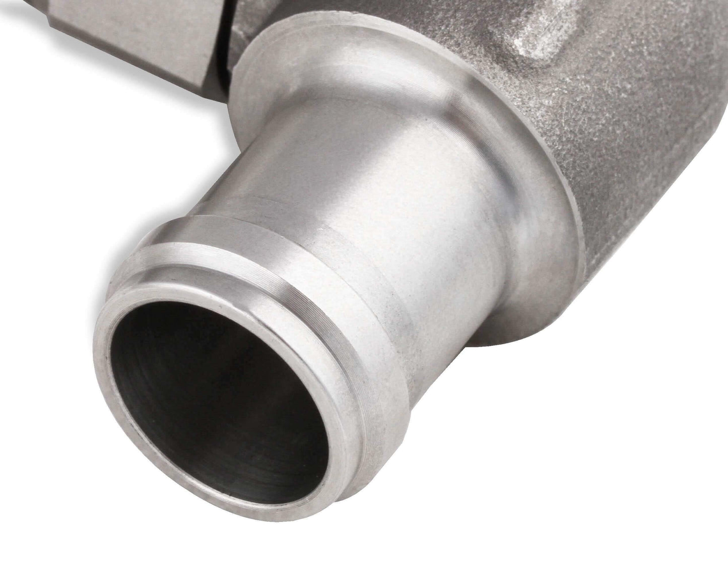 Earls 90 Degree 3/4 Hose to 3/4 NPT Male Elbow - with Swivel - SS988412ERL