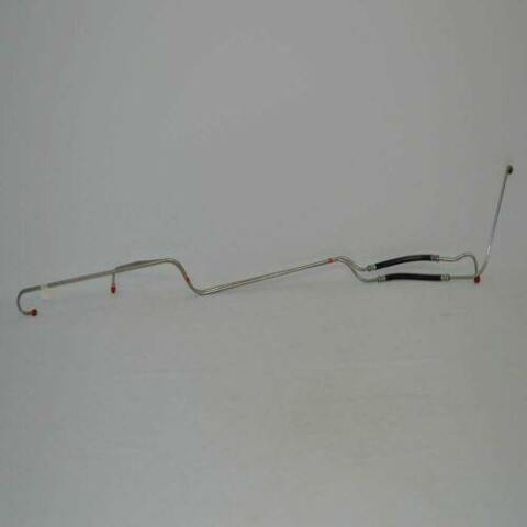 1958-60 Ford Thunderbird Transmission Cooler Lines w/ MX Transmission STC5801OM