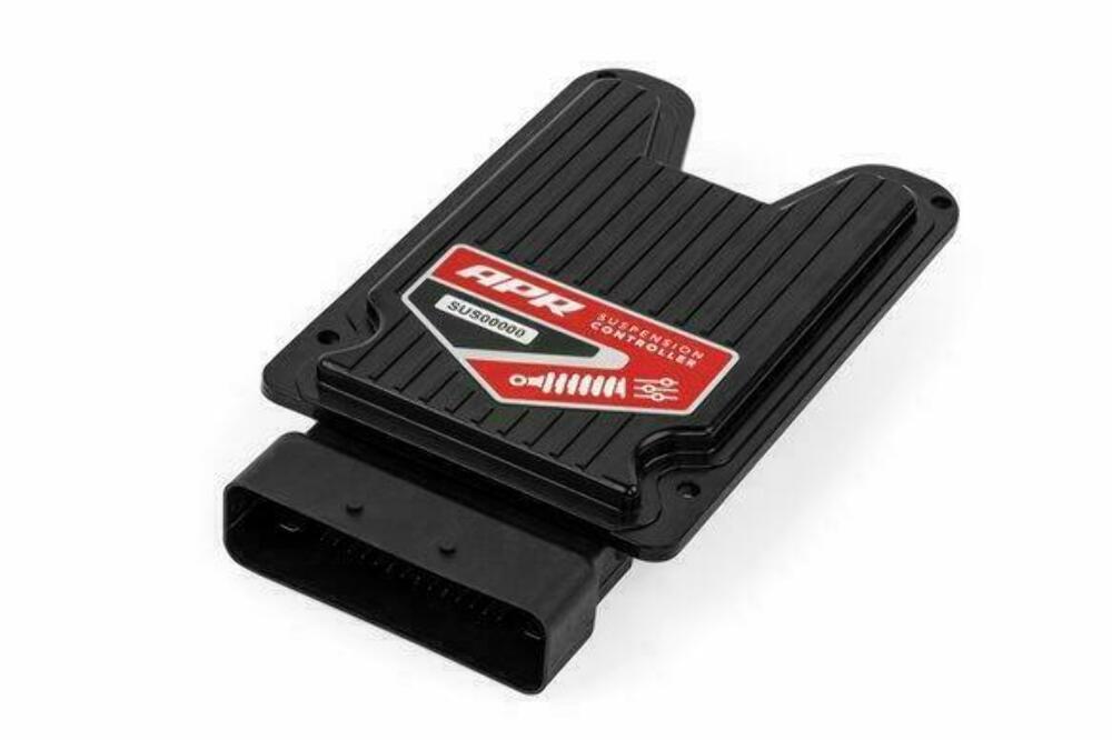 Fits 2015-22 Audi S3/Rs3; Suspension Control Unit-Audi Magride Sus00019-SUS00019