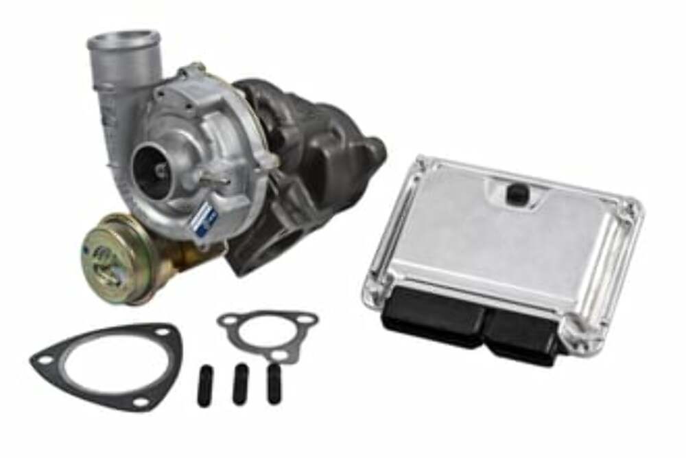 Fits 2002-06 A4 Audi K04-15 Turbo System-1.8T Longitudinal-no Injectors T2100004