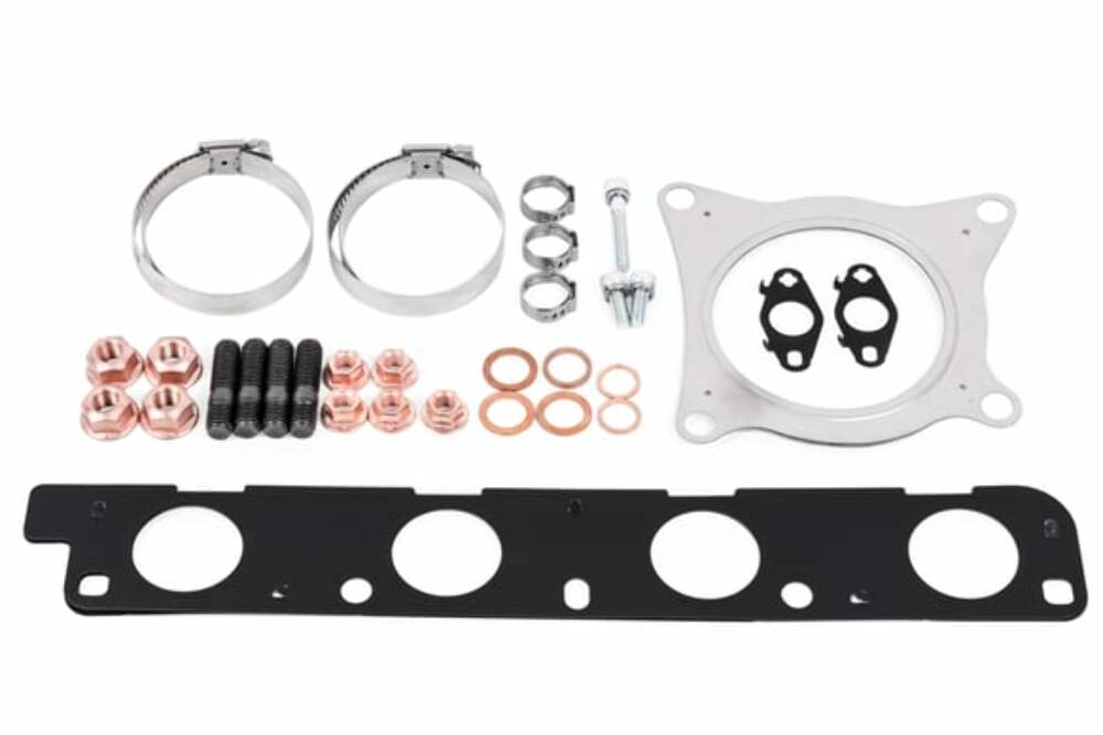 Fits 2009-15 TTS Quattro Audi APR K04-64 Turbo System -2.0T Transverse T2100010