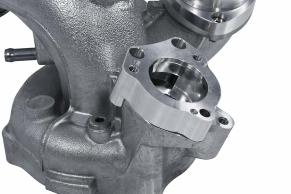 Fits 2009-15 TTS Quattro Audi APR K04-64 Turbo System -2.0T Transverse T2100010