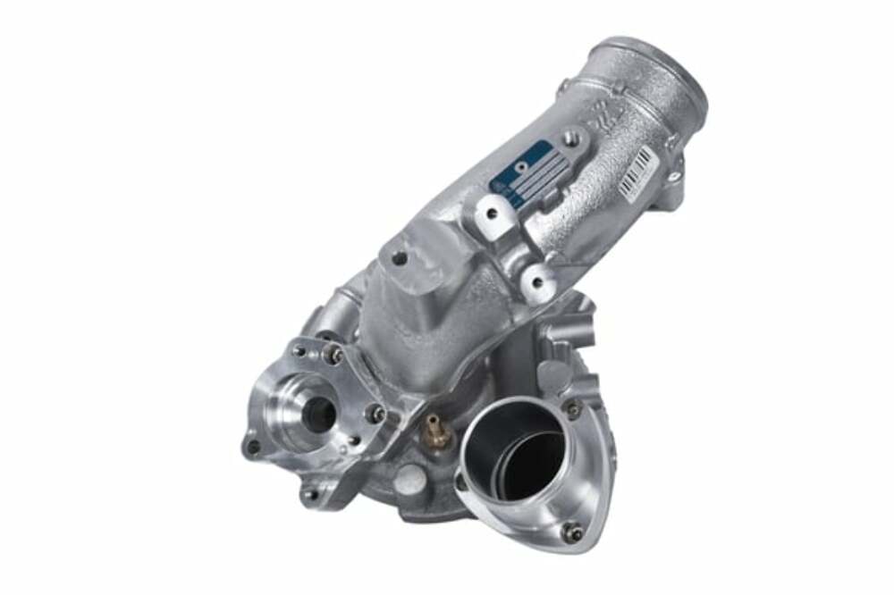 Fits 2009-15 TTS Quattro Audi APR K04-64 Turbo System -2.0T Transverse T2100010