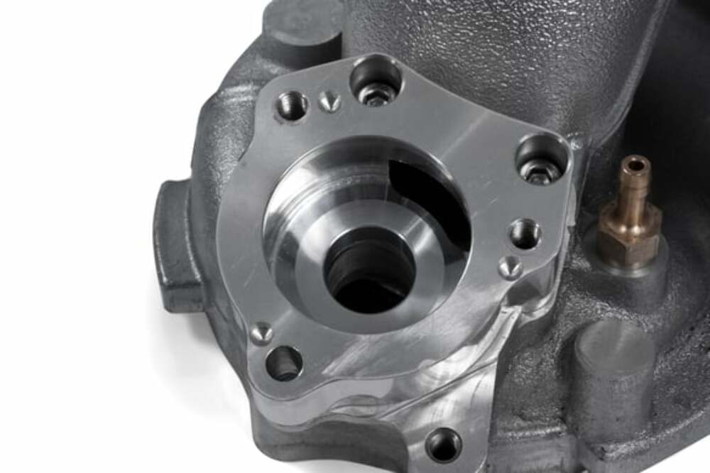 Fits 2009-15 TTS Quattro Audi APR K04-64 Turbo System -2.0T Transverse T2100010